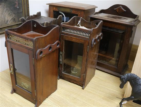 An oak smokers companion and four others (5)